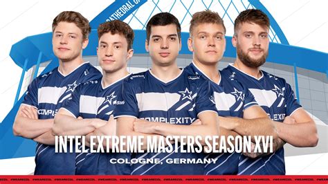 liquipedia cs|Complexity Gaming .